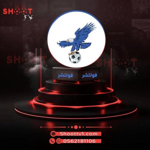 فولتشر (سنة+3شهور)