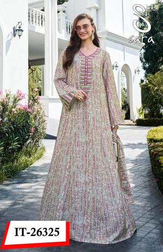 دراعة سارة IT-26325