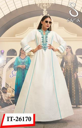 دراعة سارة IT-26170