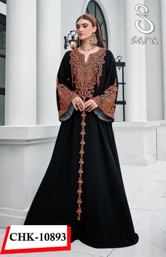 دراعة سارة CHK-10893