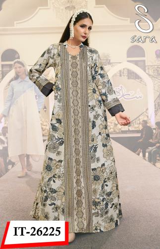 دراعة سارة IT-26225