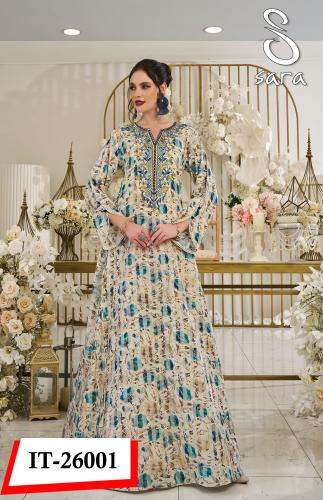 دراعة سارة IT-26001