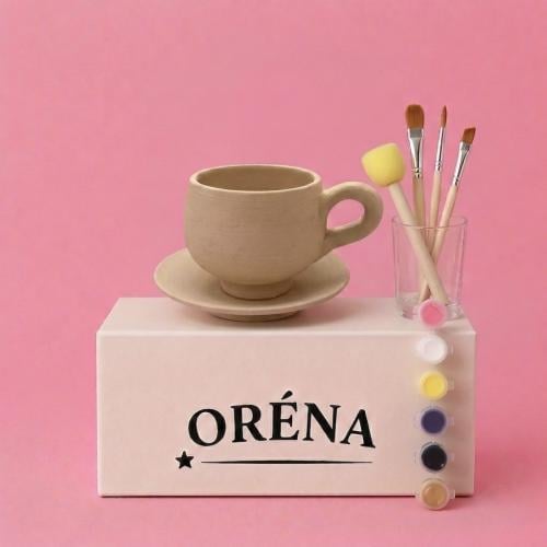 Box cover (DIY)