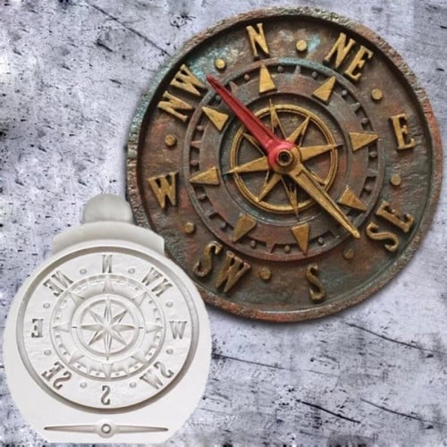 قالب سليكون حجم وسط عالي الجودة