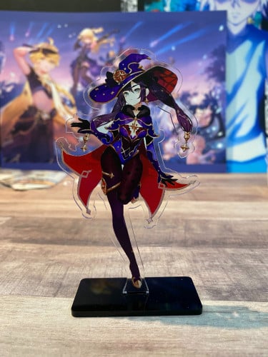 مجسم للعبة Genshin Impact - 15