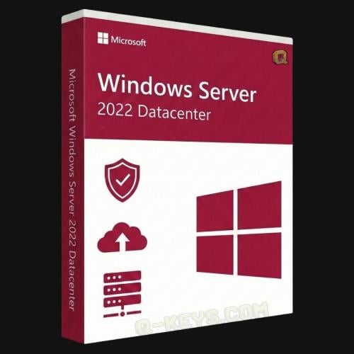ويندوز سيرفر 2022 داتا سنتر