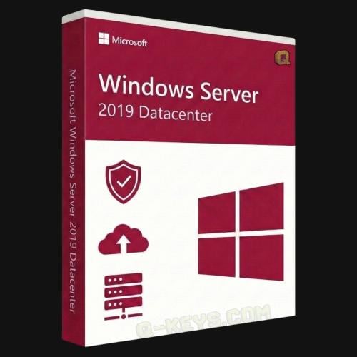ويندوز سيرفر 2019 داتا سنتر
