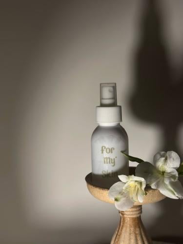 بخاخ منعش بلبان الذكر