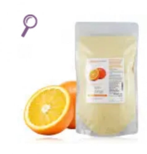 مسحوق البرتقال 250 جرام أرومازون