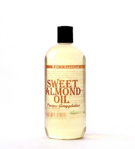 زيت اللوز الحلو مستك مومنت