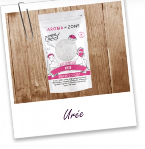 يوريا 100 جرام من ارومازون