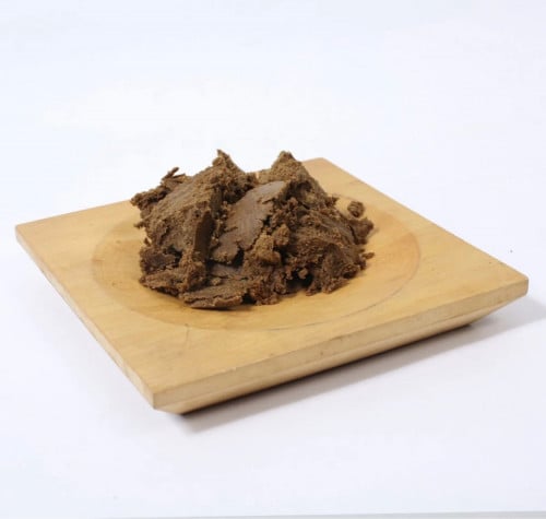 زبدة البكوري البكر