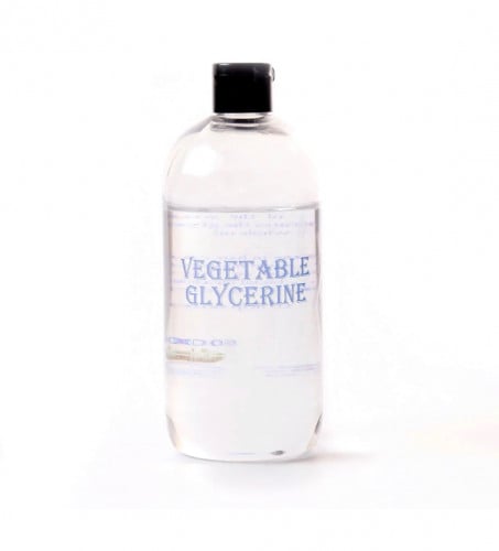 سائل الجلسرين النباتي مستيك مومنت