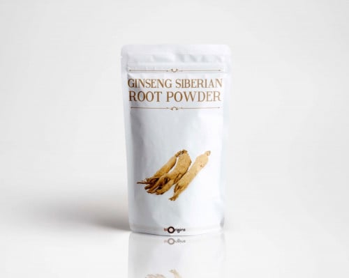 مسحوق الجنسينغ من مستيك مومنت