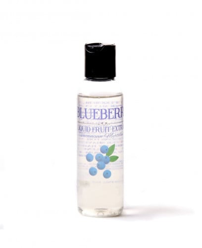 مستخلص التوت الازرق السائل