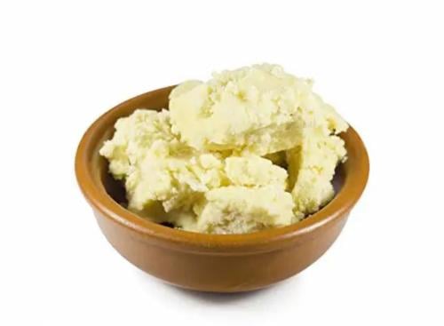 زبدة الكوكوم الطبيعية غير المكررة