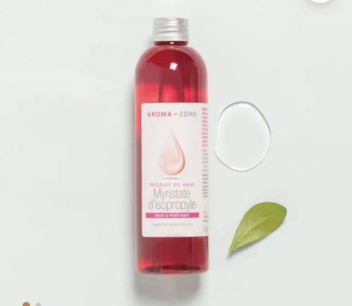 ايزوبروبيل ميرستات