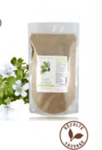 مسحوق براهيمي شركة ارومازون 250 جرام