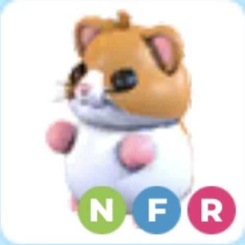 NFR HAMSTER