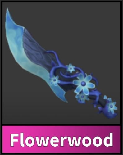 Flowerwood