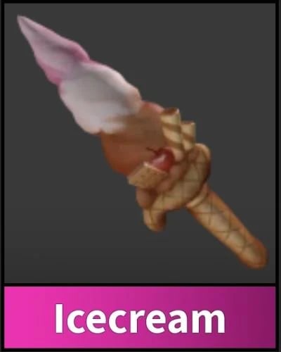 Icecream
