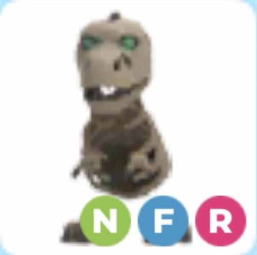 NFR Skele Rex