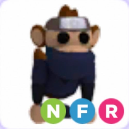 NFR Ninja Monkey