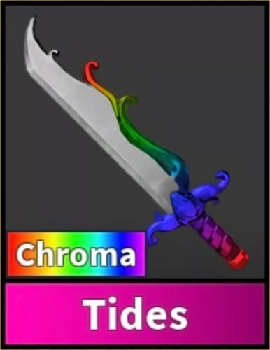 Chroma Tides