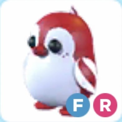 FR Peppermint Penguin