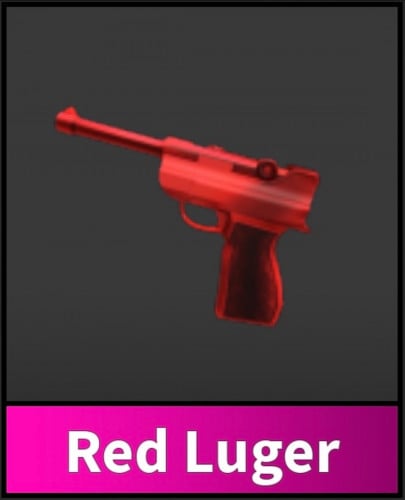 Red Luger