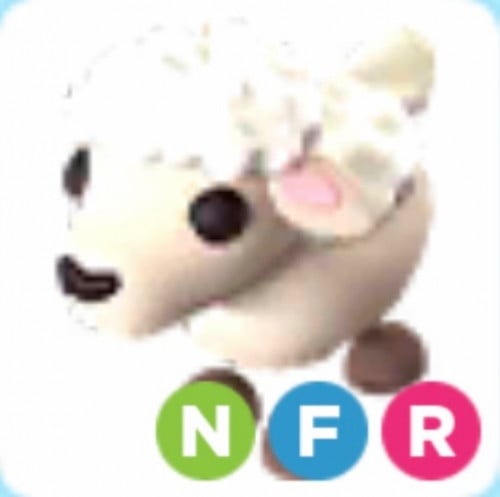 NFR LAMB