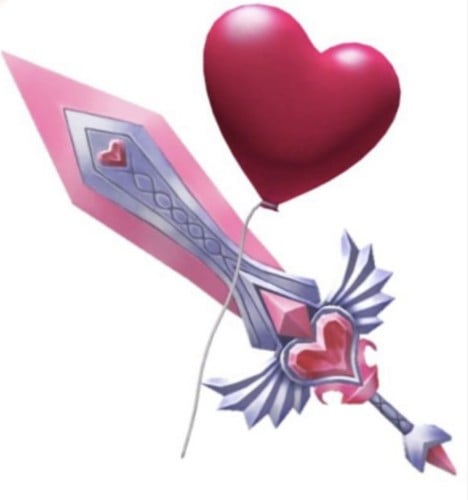 Heartblade