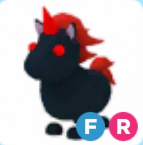 FR EVIL UNICORN