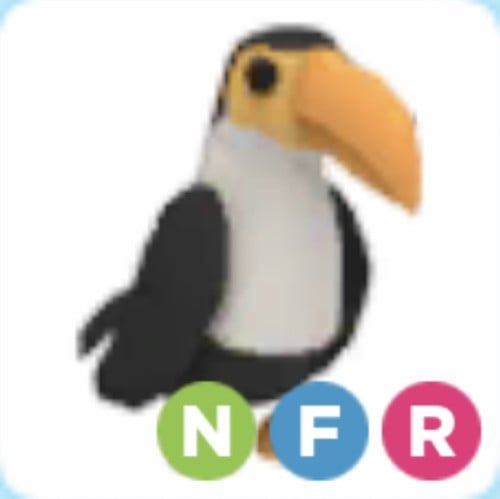 NFR Toucan