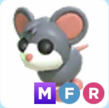 MFR Mouse