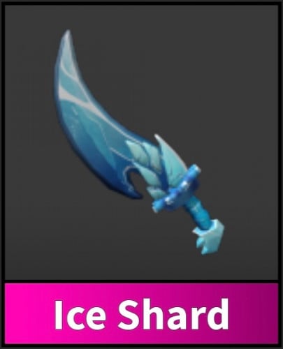 Ice Shard