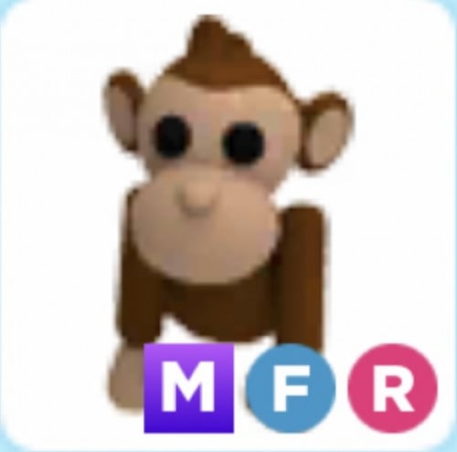 MFR Monkey