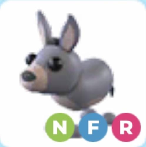 NFR Donkey