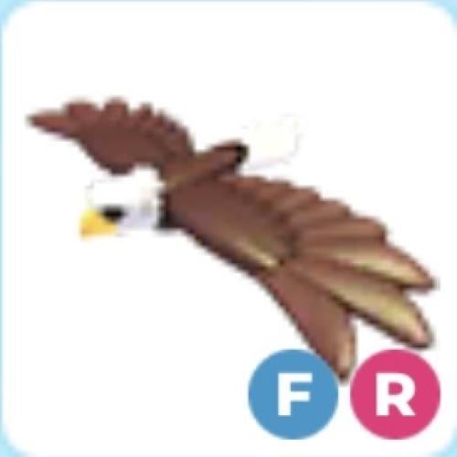 FR Bald Eagle