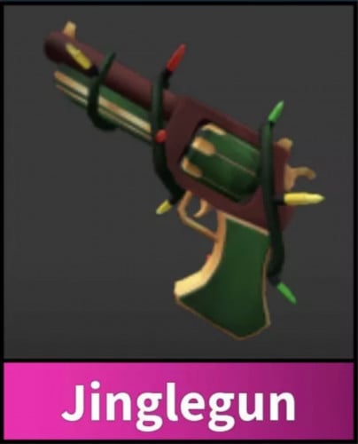 Jinglegun