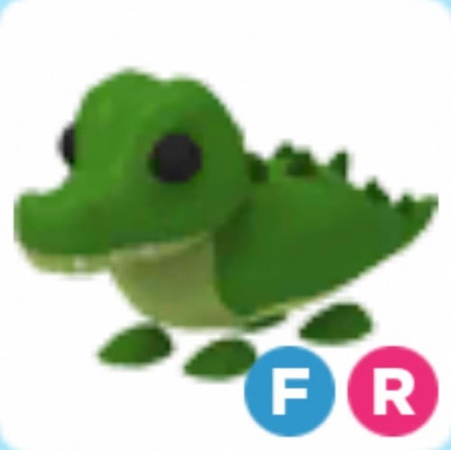FR CROCODILE