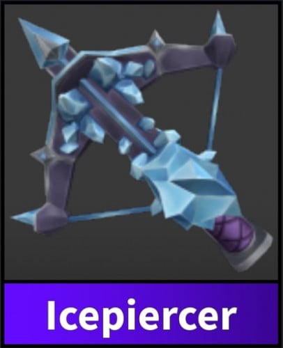 Icepiercer