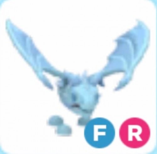 FR frost dragon