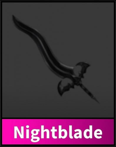 Nightblade