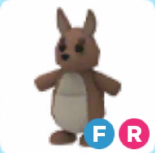 FR KANGAROO