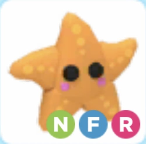 NFR Starfish