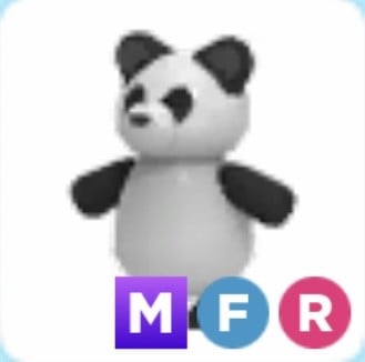 MFR Panda