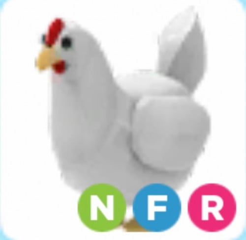 NFR Chicken