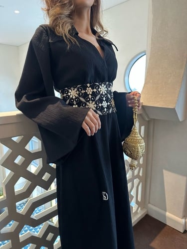 جلابية رمضانيه #2