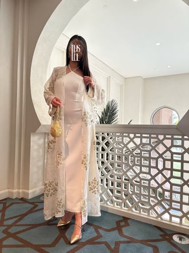 جلابية رمضانيه 6#